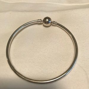 Pandora bracelet